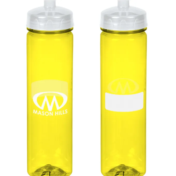 PolySure Revive Water Bottle - 24 oz - ID