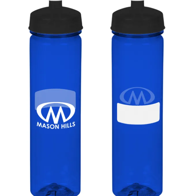 PolySure Revive Water Bottle - 24 oz - ID