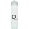 PolySure Revive Water Bottle - 24 oz - Clear