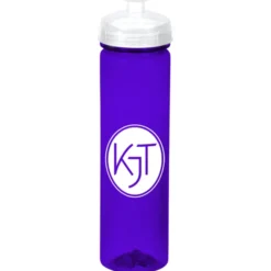 PolySure Revive Water Bottle - 24 oz