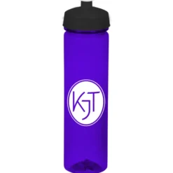 PolySure Revive Water Bottle - 24 oz