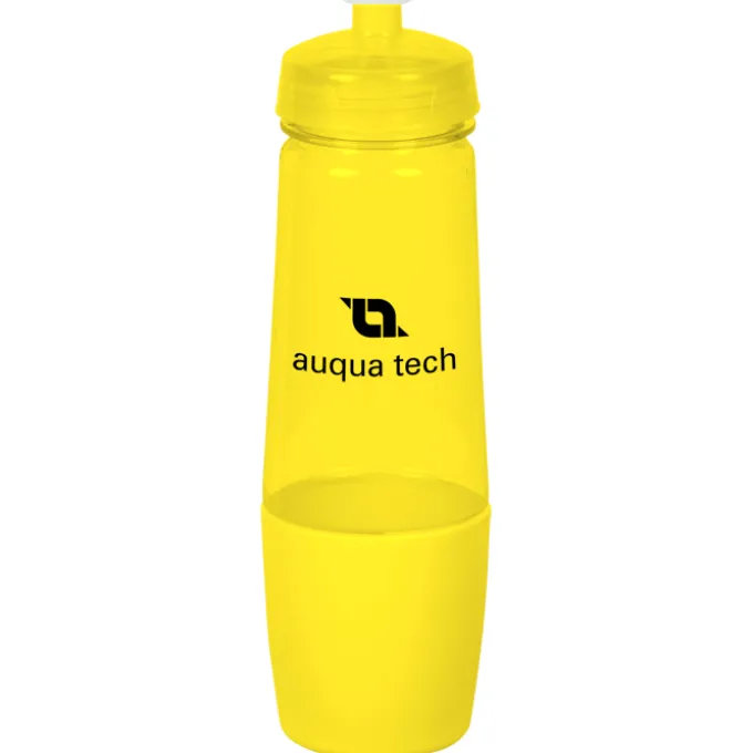 PolySure Sip and Pour Water Bottle - 28 oz