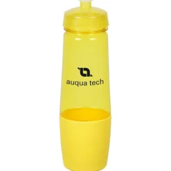 PolySure Sip and Pour Water Bottle - 28 oz