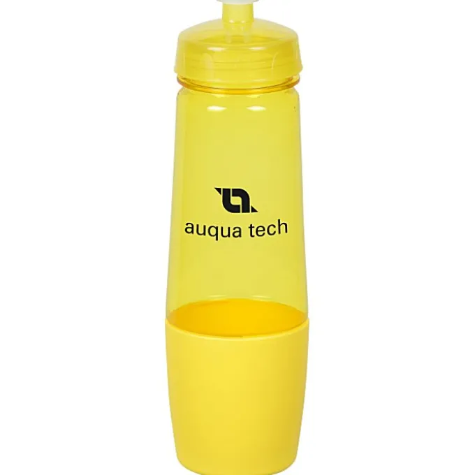 PolySure Sip and Pour Water Bottle - 28 oz