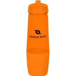 PolySure Sip and Pour Water Bottle - 28 oz