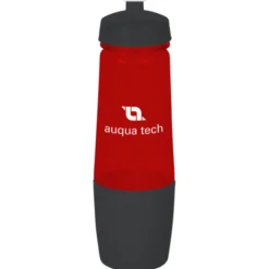 PolySure Sip and Pour Water Bottle - 28 oz
