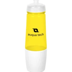 PolySure Sip and Pour Water Bottle - 28 oz