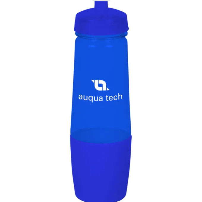 PolySure Sip and Pour Water Bottle - 28 oz