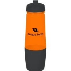 PolySure Sip and Pour Water Bottle - 28 oz
