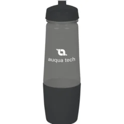 PolySure Sip and Pour Water Bottle - 28 oz