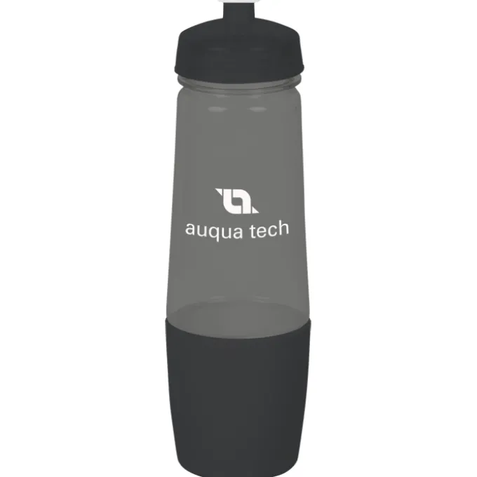 PolySure Sip and Pour Water Bottle - 28 oz