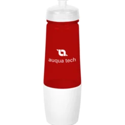 PolySure Sip and Pour Water Bottle - 28 oz