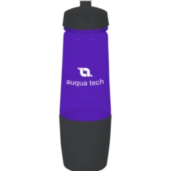 PolySure Sip and Pour Water Bottle - 28 oz