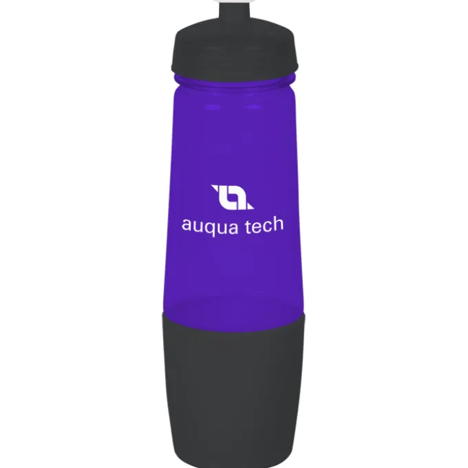 PolySure Sip and Pour Water Bottle - 28 oz