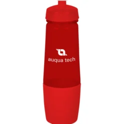 PolySure Sip and Pour Water Bottle - 28 oz