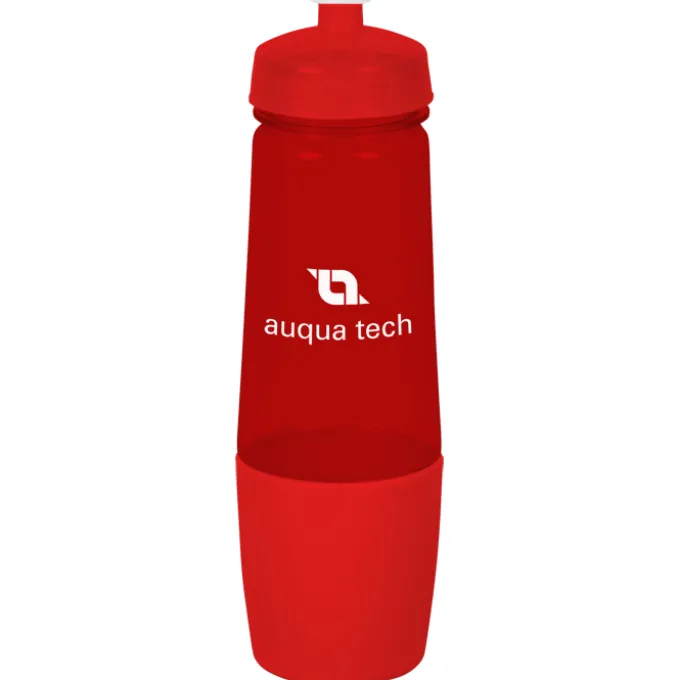 PolySure Sip and Pour Water Bottle - 28 oz