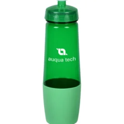 PolySure Sip and Pour Water Bottle - 28 oz