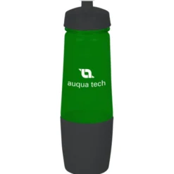 PolySure Sip and Pour Water Bottle - 28 oz