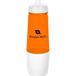 PolySure Sip and Pour Water Bottle - 28 oz