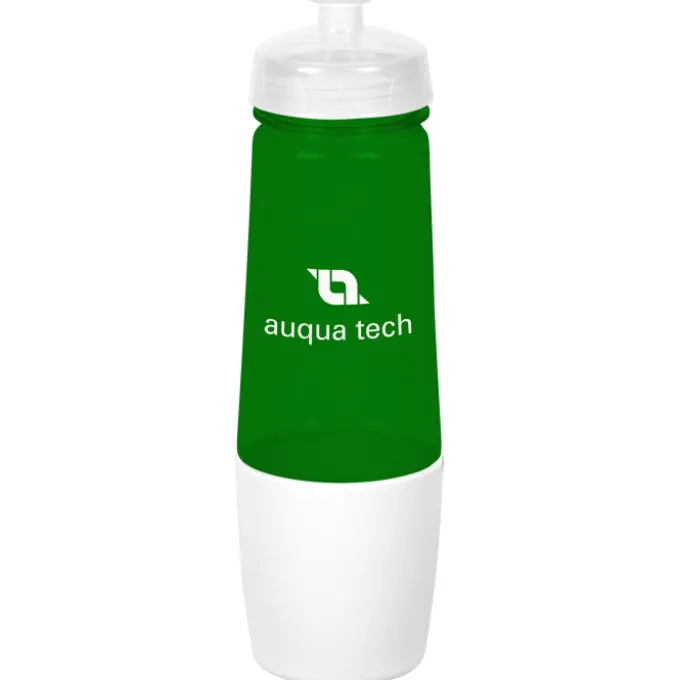 PolySure Sip and Pour Water Bottle - 28 oz