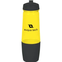 PolySure Sip and Pour Water Bottle - 28 oz