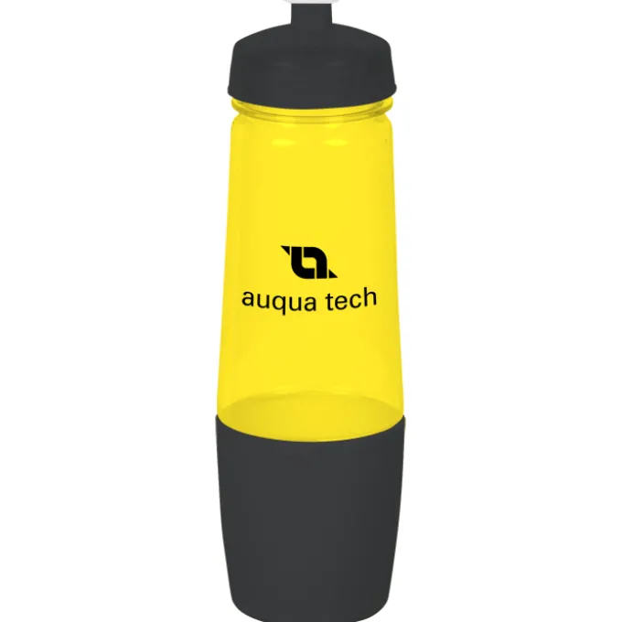 PolySure Sip and Pour Water Bottle - 28 oz
