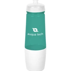 PolySure Sip and Pour Water Bottle - 28 oz