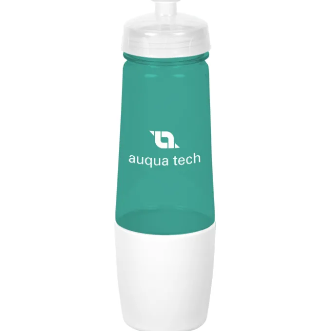 PolySure Sip and Pour Water Bottle - 28 oz