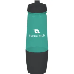 PolySure Sip and Pour Water Bottle - 28 oz