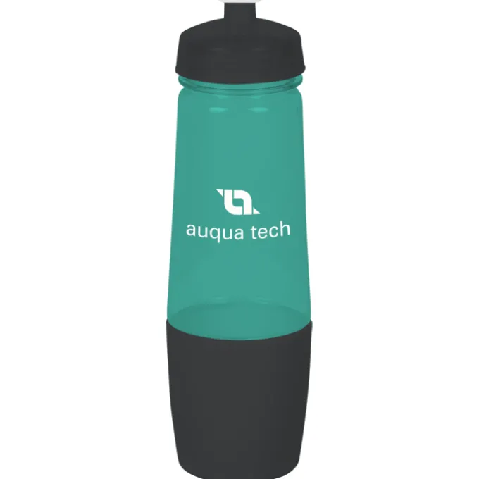 PolySure Sip and Pour Water Bottle - 28 oz