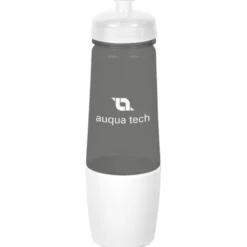 PolySure Sip and Pour Water Bottle - 28 oz