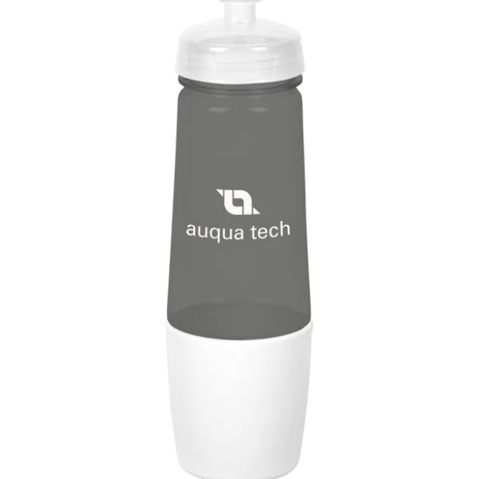 PolySure Sip and Pour Water Bottle - 28 oz