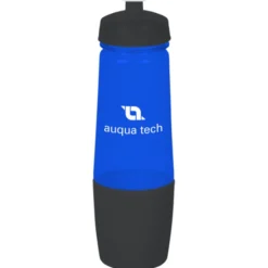 PolySure Sip and Pour Water Bottle - 28 oz