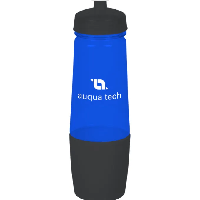 PolySure Sip and Pour Water Bottle - 28 oz