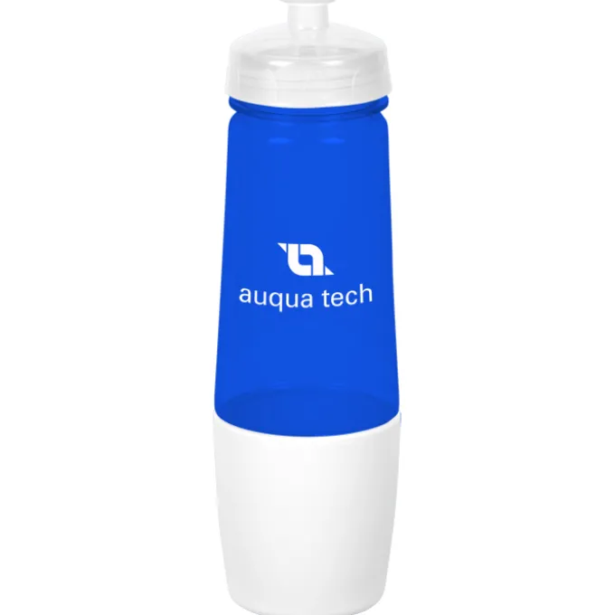 PolySure Sip and Pour Water Bottle - 28 oz