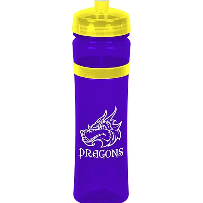 PolySure Spirit Water Bottle - 22 oz