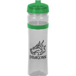 PolySure Spirit Water Bottle - 22 oz