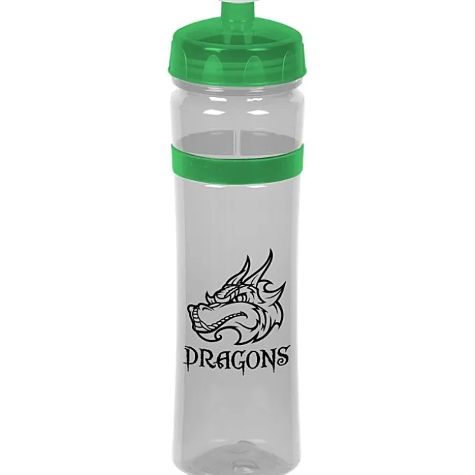 PolySure Spirit Water Bottle - 22 oz