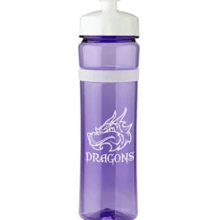 PolySure Spirit Water Bottle - 22 oz