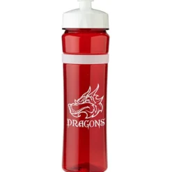 PolySure Spirit Water Bottle - 22 oz