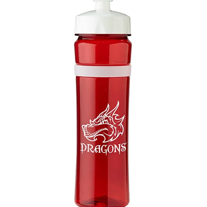 PolySure Spirit Water Bottle - 22 oz