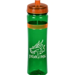 PolySure Spirit Water Bottle - 22 oz