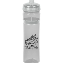 PolySure Spirit Water Bottle - 22 oz