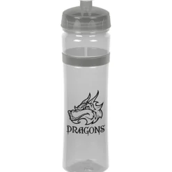 PolySure Spirit Water Bottle - 22 oz