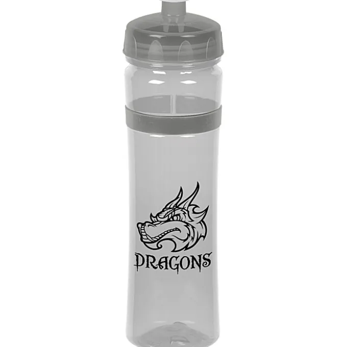 PolySure Spirit Water Bottle - 22 oz
