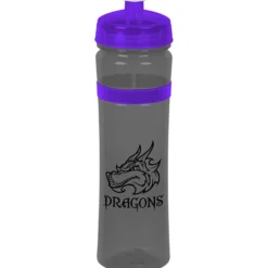 PolySure Spirit Water Bottle - 22 oz