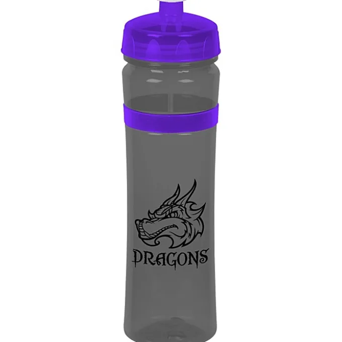 PolySure Spirit Water Bottle - 22 oz