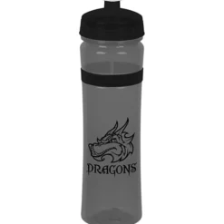 PolySure Spirit Water Bottle - 22 oz
