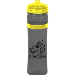 PolySure Spirit Water Bottle - 22 oz