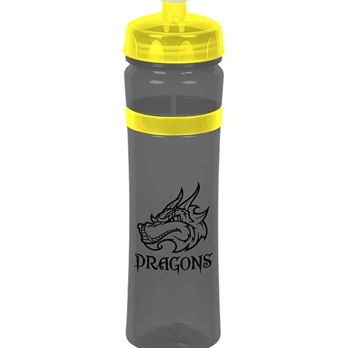 PolySure Spirit Water Bottle - 22 oz